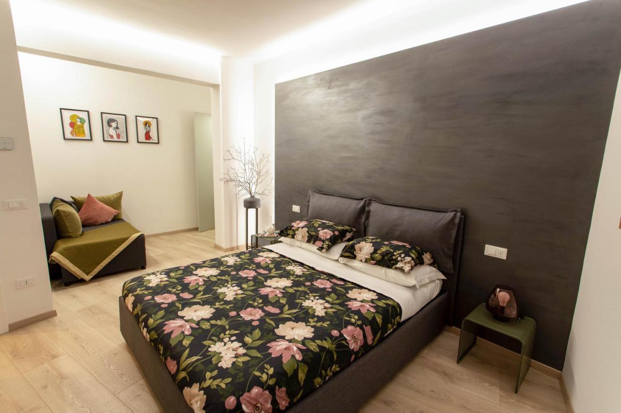 Moderno Appartamento 140 Bassano Centro Bassano del Grappa Bagian luar foto