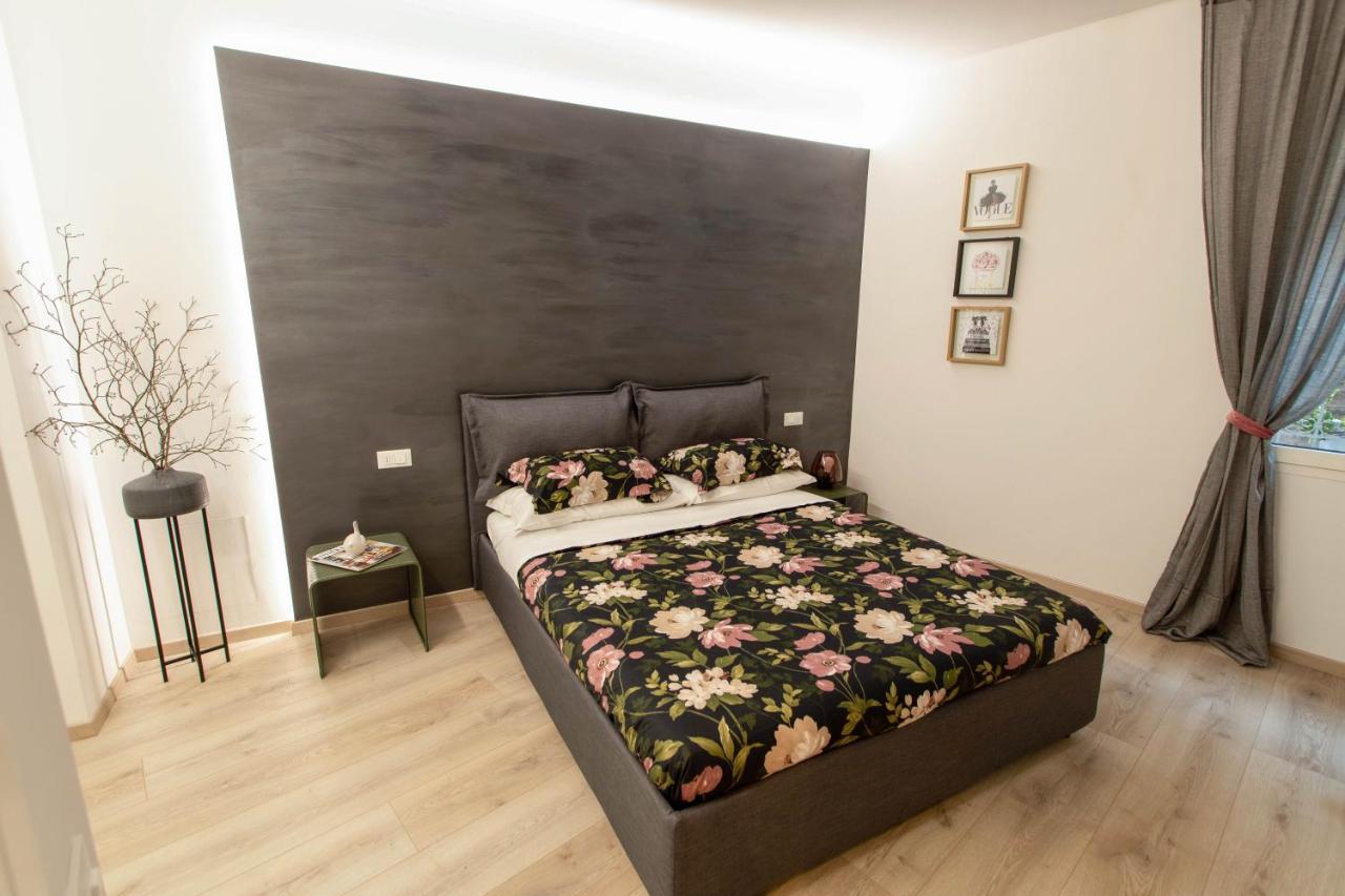 Moderno Appartamento 140 Bassano Centro Bassano del Grappa Bagian luar foto